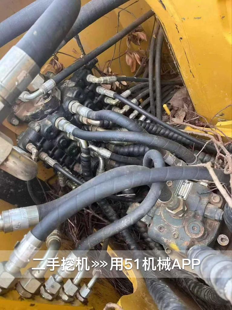 51挖机